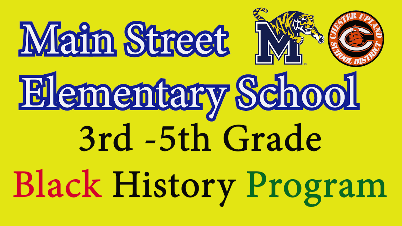  3rd - 5th BH prog